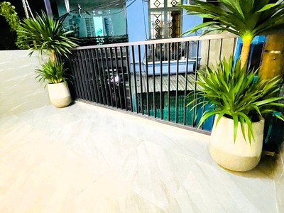 Bán nhà 1 trệt 1 lầu linh xuân, ô tô tới nơi, 56m2, giá chỉ hơn 4 tỷ 4