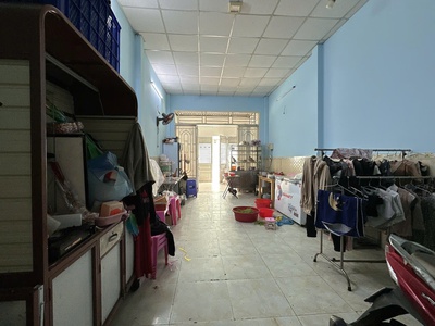 Chính chủ cho thuê MBKD mặt hồ hoàng càu 2654