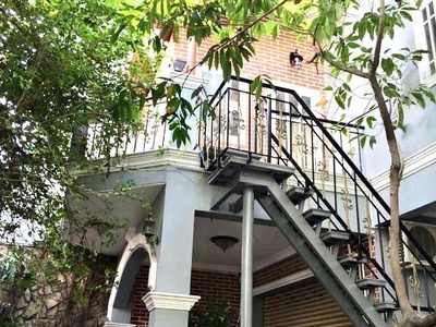Chính chủ cho thuê MBKD mặt hồ hoàng càu 3285