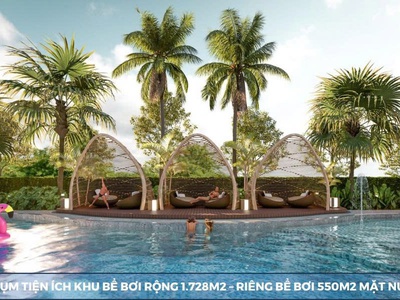 The Legend City, căn hộ ven sông Hàn, biểu tượng mới ngay đầu cầu Rồng 1