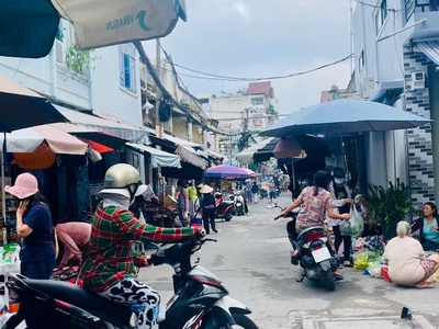 Chính chủ cho thuê MBKD mặt hồ hoàng càu 3361