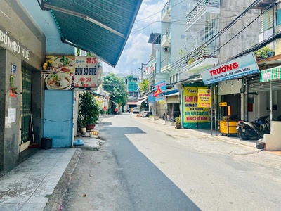 Chính chủ cho thuê MBKD mặt hồ hoàng càu 3358