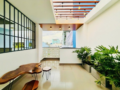 Chính chủ cho thuê MBKD mặt hồ hoàng càu 3380