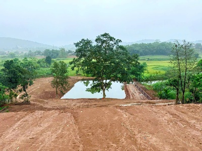 Chính chủ cho thuê MBKD mặt hồ hoàng càu 4312