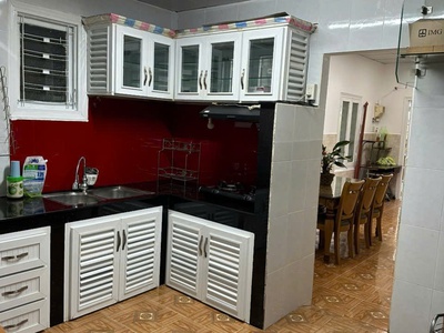 Chính chủ cho thuê MBKD mặt hồ hoàng càu 3277