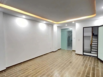 Bán nhà mới xây độc lập hải phòng   sân cổng rộng, gần đường lê lợi   giá chỉ 3 tỷ 690 triệu 2