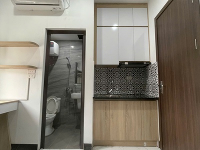 Chính chủ cho thuê MBKD mặt hồ hoàng càu 4089