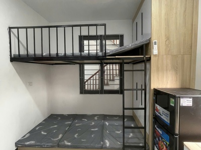 Chính chủ cho thuê MBKD mặt hồ hoàng càu 4087
