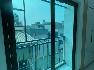 Chính chủ cho thuê MBKD mặt hồ hoàng càu 4118