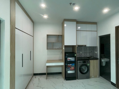 Chính chủ cho thuê MBKD mặt hồ hoàng càu 4120