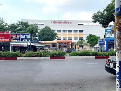 Chính chủ cho thuê MBKD mặt hồ hoàng càu 2878