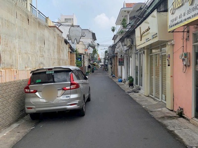 Chính chủ cho thuê MBKD mặt hồ hoàng càu 2877