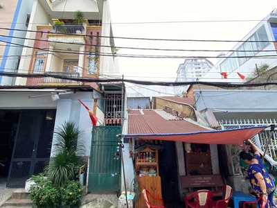 Chính chủ cho thuê MBKD mặt hồ hoàng càu 2755