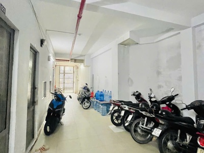 Bán chdv dòng tiền 170tr/th -tân hương tân phú-170m2-5 tầng thang máy - 27.5 ty 1