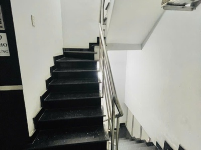 Bán chdv dòng tiền 170tr/th -tân hương tân phú-170m2-5 tầng thang máy - 27.5 ty 3
