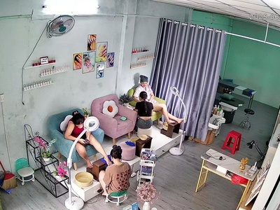 Sang tiệm nails mi gội tại quận 12 địa chỉ: 67 dương thị mười, phường tân chánh hiệp 3