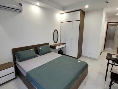 Chính chủ cho thuê MBKD mặt hồ hoàng càu 3067