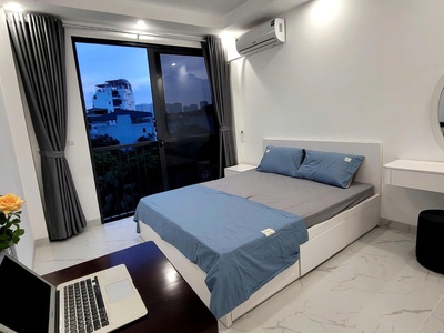 Chính chủ cho thuê MBKD mặt hồ hoàng càu 3068
