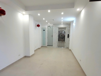 Chính chủ cho thuê MBKD mặt hồ hoàng càu 3069