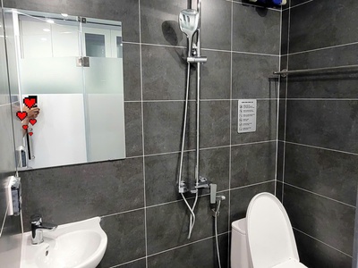 Chính chủ cho thuê MBKD mặt hồ hoàng càu 3070
