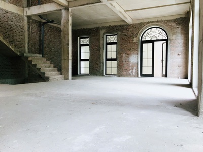 Bán biệt thự  gia by kita  hướng đông nam. lô góc 263m2. cách  cv 65ha - 270m 2