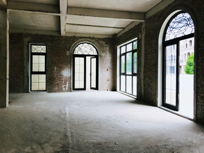 Bán bt lô góc 263m2  gia by kita  hướng đông nam. cách  cv 65ha - 270m 2