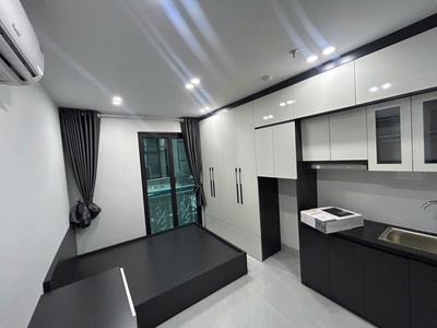 Chính chủ cho thuê MBKD mặt hồ hoàng càu 3120