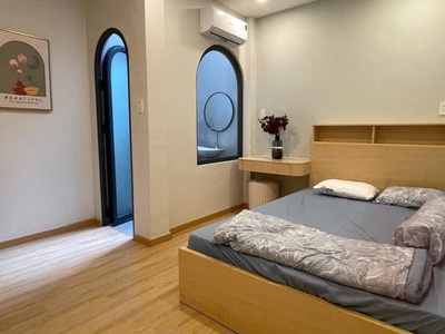 Chính chủ cho thuê MBKD mặt hồ hoàng càu 2831