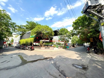 Chính chủ cho thuê MBKD mặt hồ hoàng càu 2888
