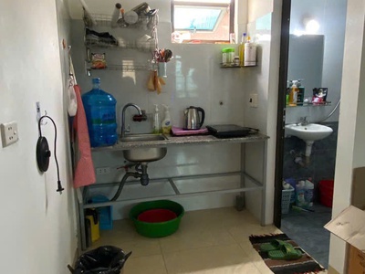Nhượng phòng ccmn - siêu xịn - vào ở ngay tại xuân phương, nam từ liêm 1
