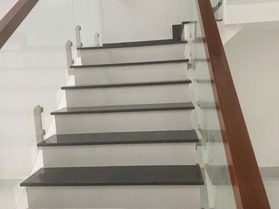 Chính chủ bán nhà đẹp 1 trệt 1 lầu   hẻm xe tải   sau aeon mall bình tân 4