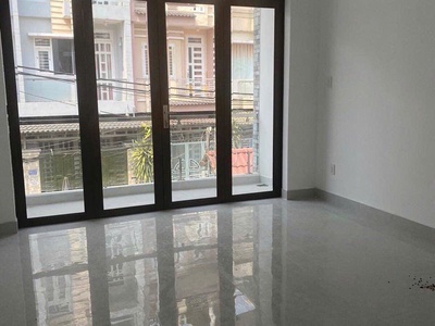 Chính chủ bán nhà đẹp 1 trệt 1 lầu   hẻm xe tải   sau aeon mall bình tân 2