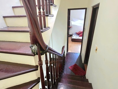 Chính chủ cho thuê MBKD mặt hồ hoàng càu 3200