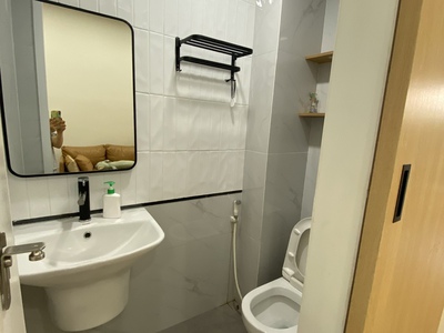 Chính chủ cho thuê MBKD mặt hồ hoàng càu 3362