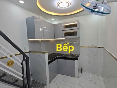 Bán nhà cx phú lâm a   20m    chỉ 2.8 tỷ   nhà mới ở ngay 1