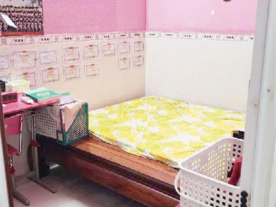 Chính chủ cho thuê MBKD mặt hồ hoàng càu 3495