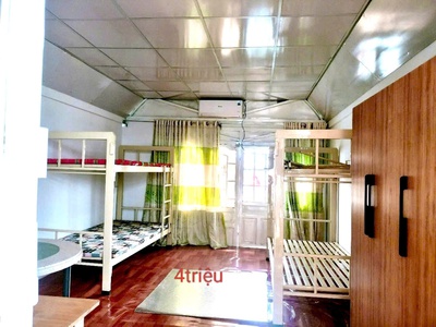 Cho thuê phòng riêng- có nhiều loại phòng tại đặng thùy trâm, p13, bình thạnh 1