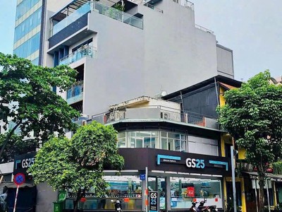 Bán nhà góc 2 mặt tiền - 58b hồng hà   yên thế, p.2, quận tân bình 1