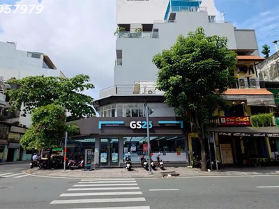 Bán nhà góc 2 mặt tiền - 58b hồng hà   yên thế, p.2, quận tân bình 2
