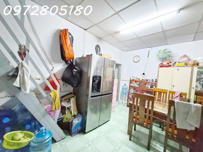 Bán nhà c4 rộng rãi 70m2,3pn,hẻm xe hơi ngay tỉnh lộ 43, bình chiểu thủ đức, chỉ 4 tỷ 4