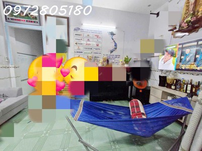 Bán nhà c4 rộng rãi 70m2,3pn,hẻm xe hơi ngay tỉnh lộ 43, bình chiểu thủ đức, chỉ 4 tỷ 2