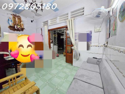 Bán nhà c4 rộng rãi 70m2,3pn,hẻm xe hơi ngay tỉnh lộ 43, bình chiểu thủ đức, chỉ 4 tỷ 1