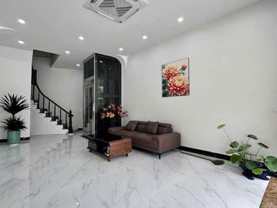 Mặt phố ô chợ dừa,nhà dân mới xây,lô góc ,vỉa hè,kinh doanh 1