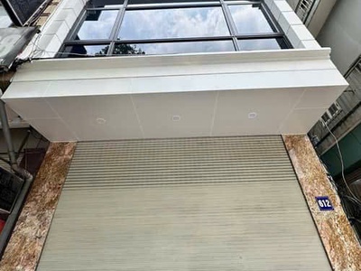 Mặt phố ô chợ dừa,nhà dân mới xây,lô góc ,vỉa hè,kinh doanh 3