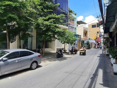 Bán tòa nhà góc 2 mặt tiền hoàng dư khương   p.12, quận 10 1