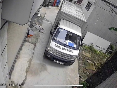 Chính chủ cho thuê nhà 5 tầng tại vân canh - hoài đức- hà nội 1