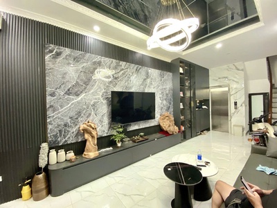 Bán nhà đại từ- hoàng mai, 34/36 m2, 6 tầng, thang máy, giá 9 tỷ. 1
