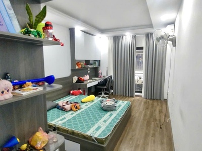 Bán nhà đại từ- hoàng mai, 34/36 m2, 6 tầng, thang máy, giá 9 tỷ. 2