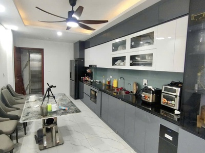 Bán nhà đại từ- hoàng mai, 34/36 m2, 6 tầng, thang máy, giá 9 tỷ. 3