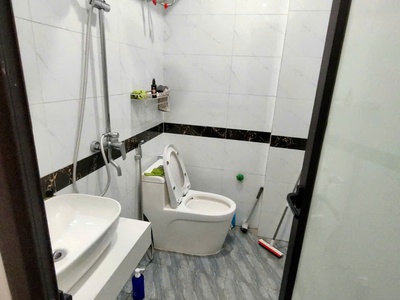 Bán nhà đại từ- hoàng mai, 34/36 m2, 6 tầng, thang máy, giá 9 tỷ. 4